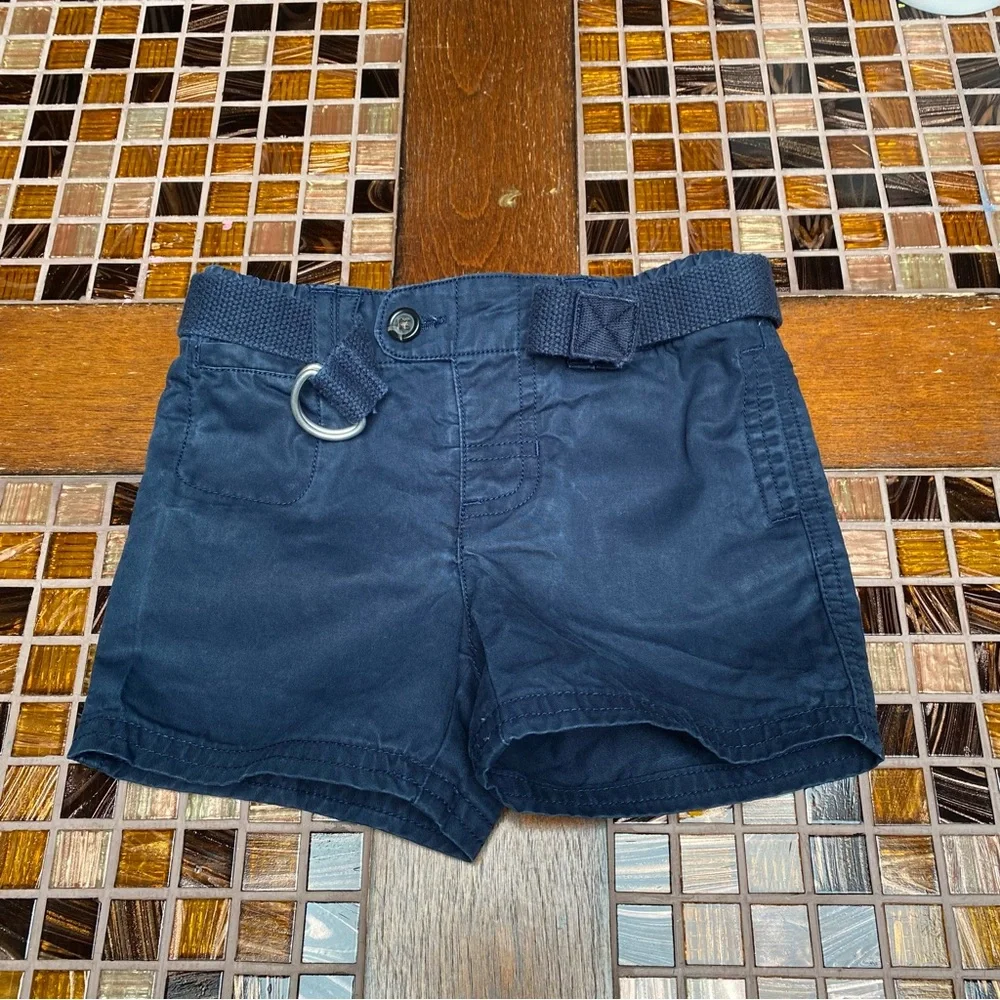 Ralph Lauren Baby Boy Matching Set